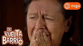 De vuelta al barrio - 16/10/2019 - Cap 491 - 4/4