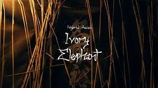 [PLAYLIST] Ivory Elephant / Hybrid Asian #IvoryBeats #TribalAsia #WorldCinematic