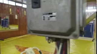 KVSE birk&oacute;z&oacute; edzőt&aacute;bor 2017 fut&aacute;s időre 3