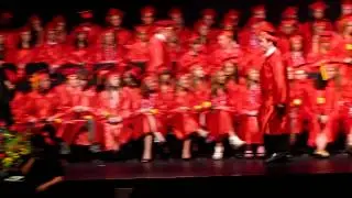 Bennett Thorpe Graduation