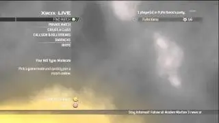 Killca...wait...WHAT! [MW2]