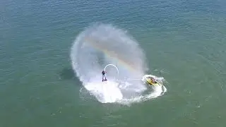 Extreme Sports Aerial Photography| SkySight Aerials | Salt Lake City