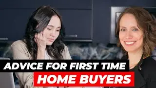 Advice for First-Time Home Buyers - What You Need to Know! #firsttimehomebuyer in #Boston