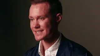 Chris Mosier &mdash; #EvolveTheDefinition