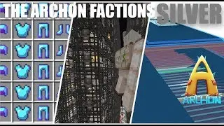 THE RICHEST $110 BILLION BASE IN FACTIONS HISTORY (Minecraft Factions) Ep - 88