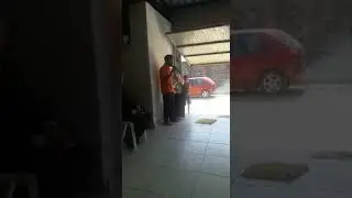 quero ser como crianca david kilan
