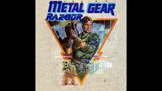Разбор Metal Gear (1987)