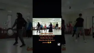 Latihan Instruktur senam , 