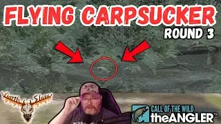 This Could Be Why We Can't Catch Carpsucker Diamonds  -the Angler
