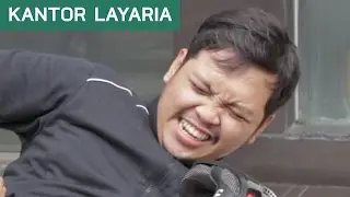 Bertepuk Sebelah Tangan - Kantor Layaria Episode 61