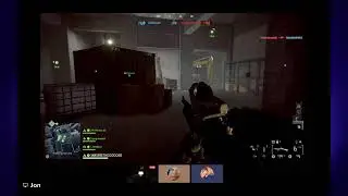 Battlefield 6 and talking politics