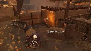 Ghost of Yōtei: Bold Kaji Forge