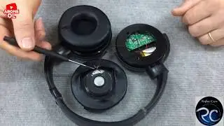 JBL Bluetooth Kulaklık tamiri nasıl yapılır (Beats,Philips,Sony,Logitech)