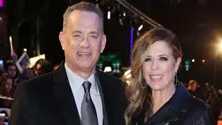 Tom Hanks tests positive for coronavirus