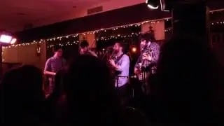 The Lonely Heart String Band