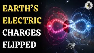 Scientists Stunned as Earth&rsquo;s Electric Charges Flip, NASA Confirms Shocking Discovery | WION Podcast