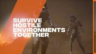 Mars4 | Trailer