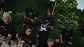 United Guitars - Taxi