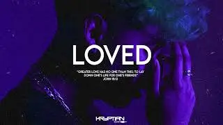 WHATUPRG ft. Hulvey Type Beat | Soulful Gospel Rap Instrumental | 