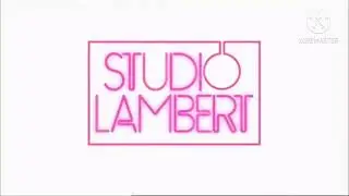 Studio Lambert/Boom! (2021)