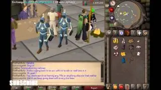 [OSRS] 600k+/hour F2p Flipping Guide w/commentary
