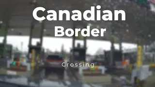 Border Crossing Delay