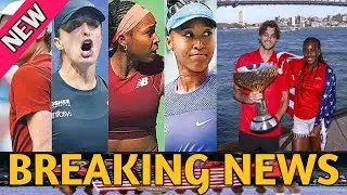 &ldquo;2026 United Cup Shake Up + Who Will Win the Aussie Open Full Breakdown, Star Power & Predictions&rdquo;
