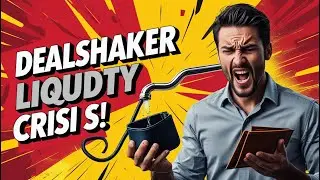 DealShaker's Liquidity Crisis: Why Merchants Deserve 100% OES to Euro Conversion