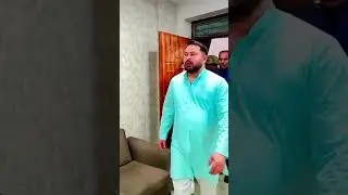 tejasavi yadav 🌹🙏❤️#biharpolitician #varl #shorts #trending #youtubeshorts #news #rjdlover #video