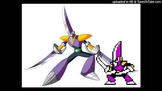 Don't Make Me Cut You (Mega Man 9 Blade Man remix)