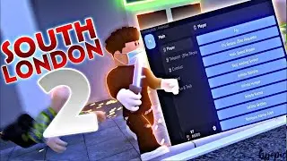 NEW South London 2 op script | Infinite guns/cash