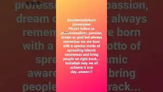 #religion #borntoserve #islam #islamicshorts #love to be Muslim to spread @hadith #hadis