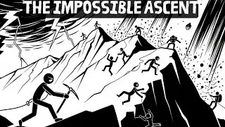 Most DEADLY Mountain Expeditions That Went Wrong Everest, K2, Annapurna & More