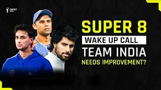How India Can Qualify for Semi Finals! Batting Problems, Abhishek Sharma Form & Winning Plan!