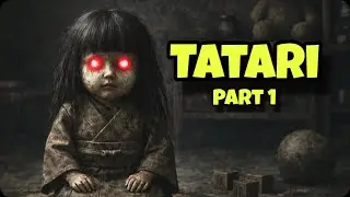 THIS GAME'S FOLKLORE MYSTERY & IT DOESN&rsquo;T WANT SOLVING - TATARI - Part One
