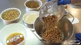 Il pan giallo romano