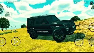 Scorpio speed racing off roding,🫶🐎