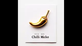 CHILLI MICKE 03 Music to Fly