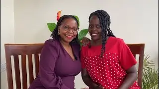 From home to classroom: juggling parenting and school management | mothers in business ft Tr Nina 