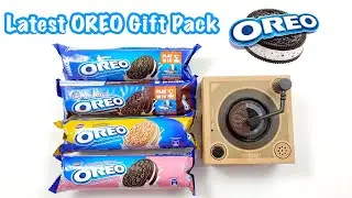 Cadbury Oreo Gift Pack With Music Box | Limited Edition Pack