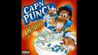 Mg Sleepy - Damn Daniel (Instrumental)