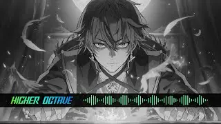[PROTOCOL:AE580.50] Master Alchemist | Legacy Field (Higher Octave)