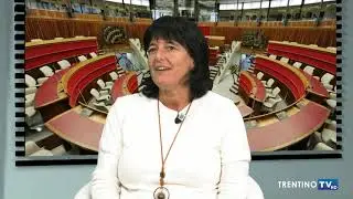 QUESTION TIME CON CHIARA MAULE, CAMPOBASE