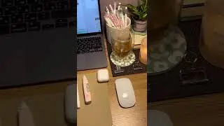📚💻☕️🕯️✨ #studyshortvideo #studyshort #study #studywithme #studyshortmotivation