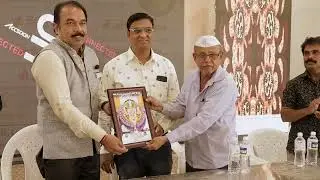 #Photography Program Rashin #Great Meeting Photographers#KKR Photographers Union