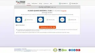 E-file Form 990-N (e-Postcard) Online in 3 Simple Steps with ExpressTaxFilings