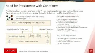 RackWare Enables Container Migration to Oracle Cloud Container Engine for Kubernetes