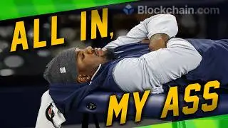The Micah Parsons Masterstroke with Jerry Jones