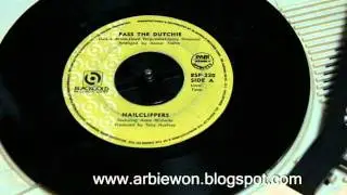 The Nailclippers-Pass the Dutchie