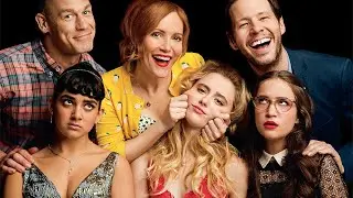 Blockers - Movie Review & Rant